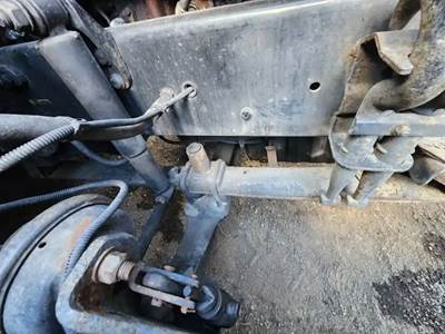 Freightliner Cascadia 125 Front Leaf Spring