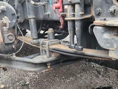 Freightliner Cascadia 125 Front Leaf Spring