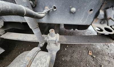 Freightliner Cascadia 125 Front Leaf Spring