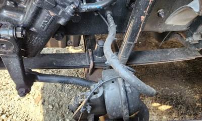 Freightliner Cascadia 125 Front Leaf Spring