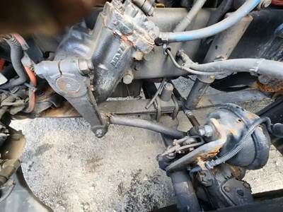 Freightliner Cascadia 125 Front Leaf Spring