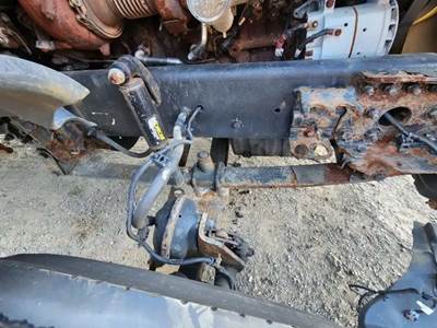 Freightliner Cascadia 125 Front Leaf Spring