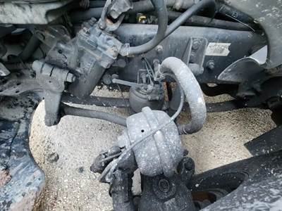 Freightliner Cascadia 125 Front Leaf Spring