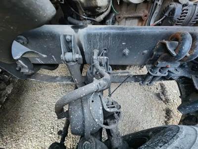 Freightliner Cascadia 125 Front Leaf Spring