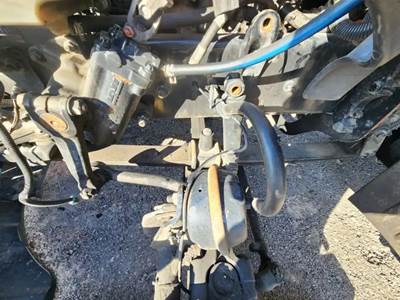 Freightliner Cascadia 125 Front Leaf Spring