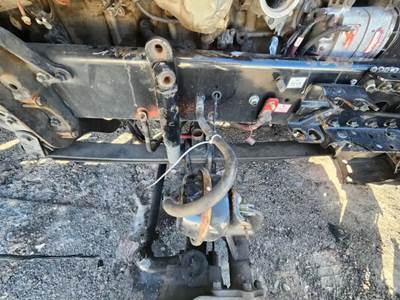 Freightliner Cascadia 125 Front Leaf Spring