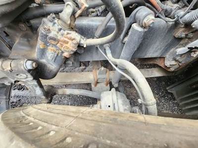 Freightliner Cascadia 125 Front Leaf Spring