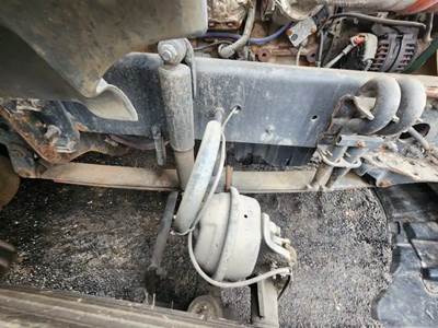 Freightliner Cascadia 125 Front Leaf Spring