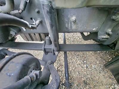 Freightliner Cascadia 125 Front Leaf Spring