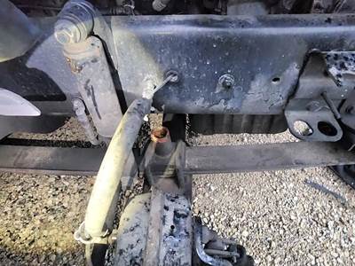 Freightliner Cascadia 125 Front Leaf Spring