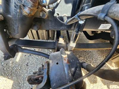 Freightliner Cascadia 125 Front Leaf Spring
