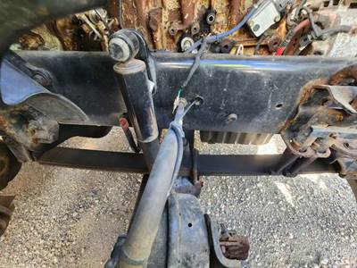 Freightliner Cascadia 125 Front Leaf Spring