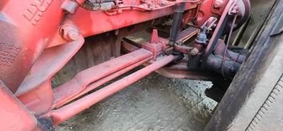 Freightliner Cascadia 126 Front Leaf Spring