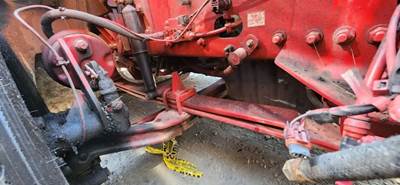 Freightliner Cascadia 126 Front Leaf Spring