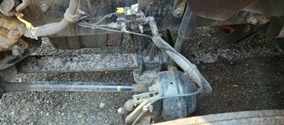Freightliner Cascadia 126 Front Leaf Spring