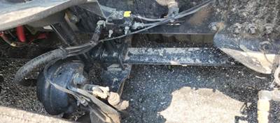 Freightliner Cascadia 126 Front Leaf Spring