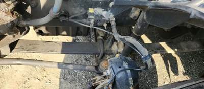 Freightliner Cascadia 126 Front Leaf Spring