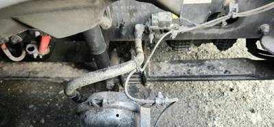 Freightliner Cascadia 126 Front Leaf Spring