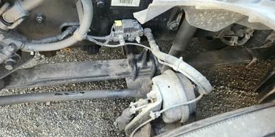 Freightliner Cascadia 126 Front Leaf Spring