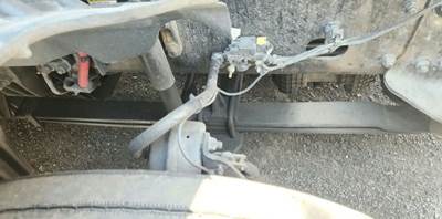 Freightliner Cascadia 126 Front Leaf Spring
