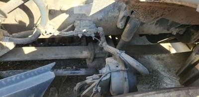 Freightliner Cascadia 126 Front Leaf Spring