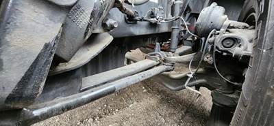 Freightliner Cascadia 126 Front Leaf Spring