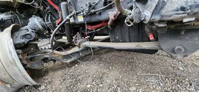 Freightliner Cascadia 126 Front Leaf Spring