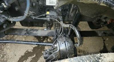 Freightliner Cascadia 126 Front Leaf Spring