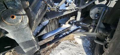 Freightliner Cascadia 126 Front Leaf Spring