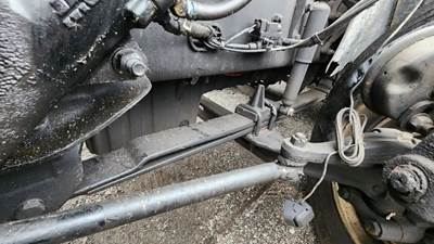 Freightliner Cascadia 126 Front Leaf Spring