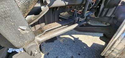 Freightliner Cascadia 126 Front Leaf Spring