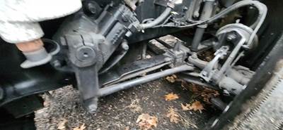 Freightliner Cascadia 126 Front Leaf Spring