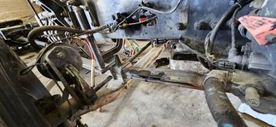 Freightliner Cascadia 126 Front Leaf Spring