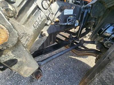 Freightliner Cascadia 126 Front Leaf Spring