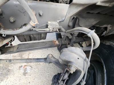 Freightliner Cascadia 126 Front Leaf Spring