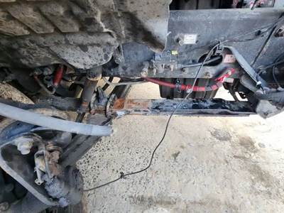 Freightliner Cascadia 126 Front Leaf Spring