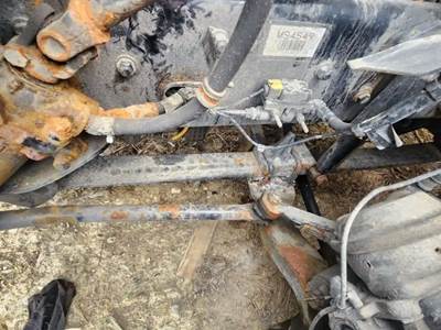 Freightliner Cascadia 126 Front Leaf Spring