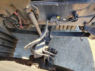 Freightliner Cascadia 126 Front Leaf Spring