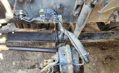 Freightliner Cascadia 126 Front Leaf Spring