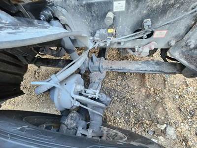 Freightliner Cascadia 126 Front Leaf Spring