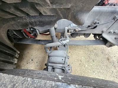 Freightliner Cascadia 126 Front Leaf Spring