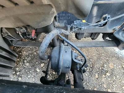 Freightliner Cascadia 126 Front Leaf Spring
