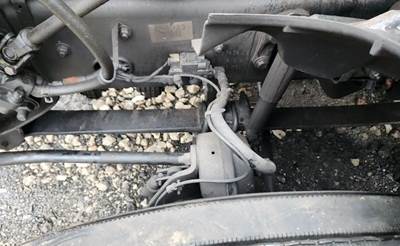 Freightliner Cascadia 126 Front Leaf Spring