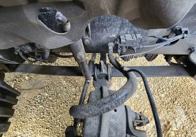Freightliner Cascadia 126 Front Leaf Spring
