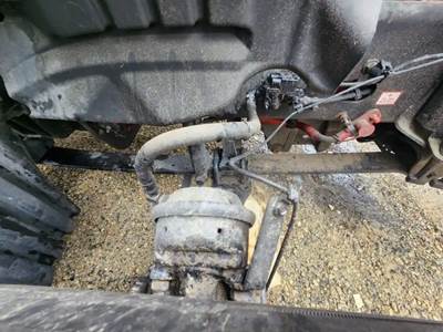 Freightliner Cascadia 126 Front Leaf Spring