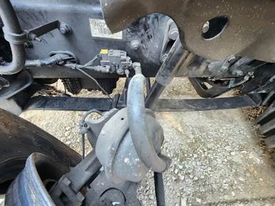 Freightliner Cascadia 126 Front Leaf Spring