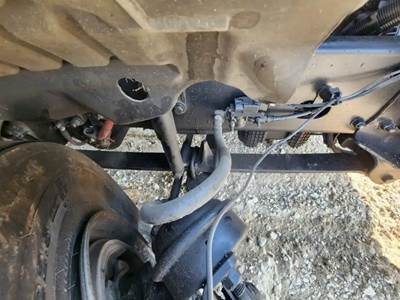 Freightliner Cascadia 126 Front Leaf Spring
