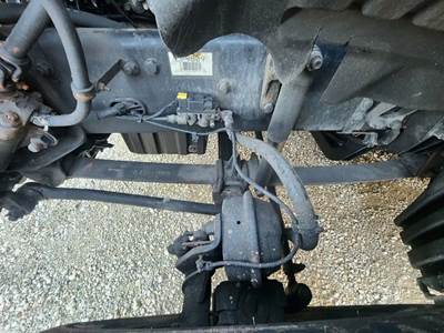 Freightliner Cascadia 126 Front Leaf Spring