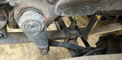 Freightliner Cascadia 132 Front Leaf Spring