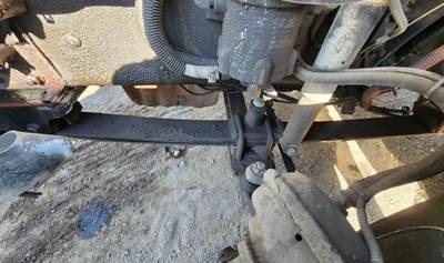 Freightliner Columbia 112 Front Leaf Spring